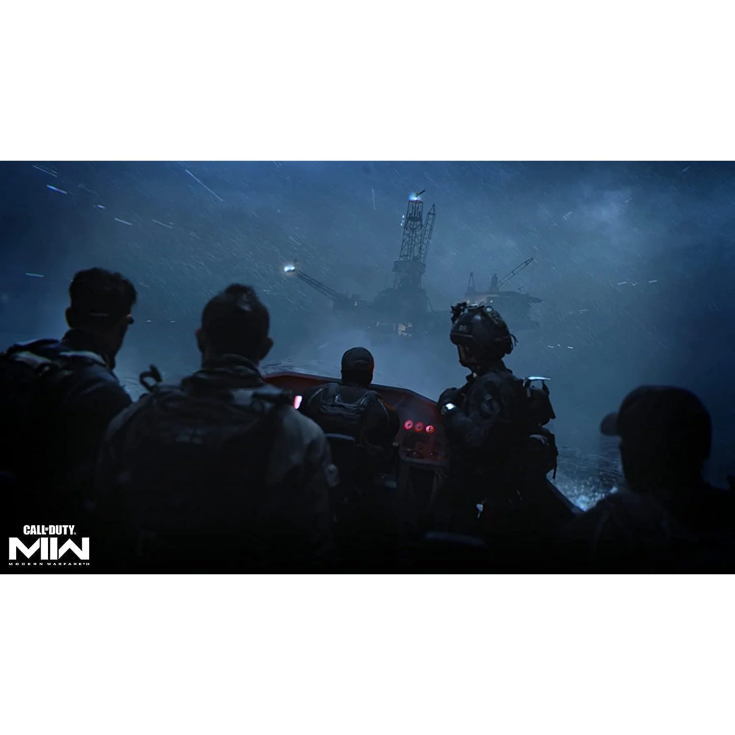 GCP Products Call Of Duty: Modern Warfare Ii (2) (Ps5)