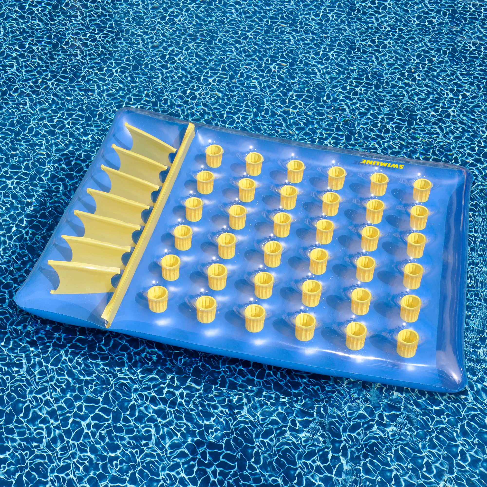 Swim Central 78