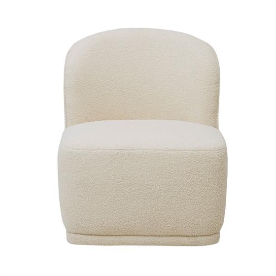Belen Kox Swivel Lounge Chair, Belen Kox