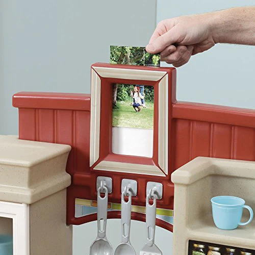 Step 2 Step2 Heart Of The Home Kitchen Playset