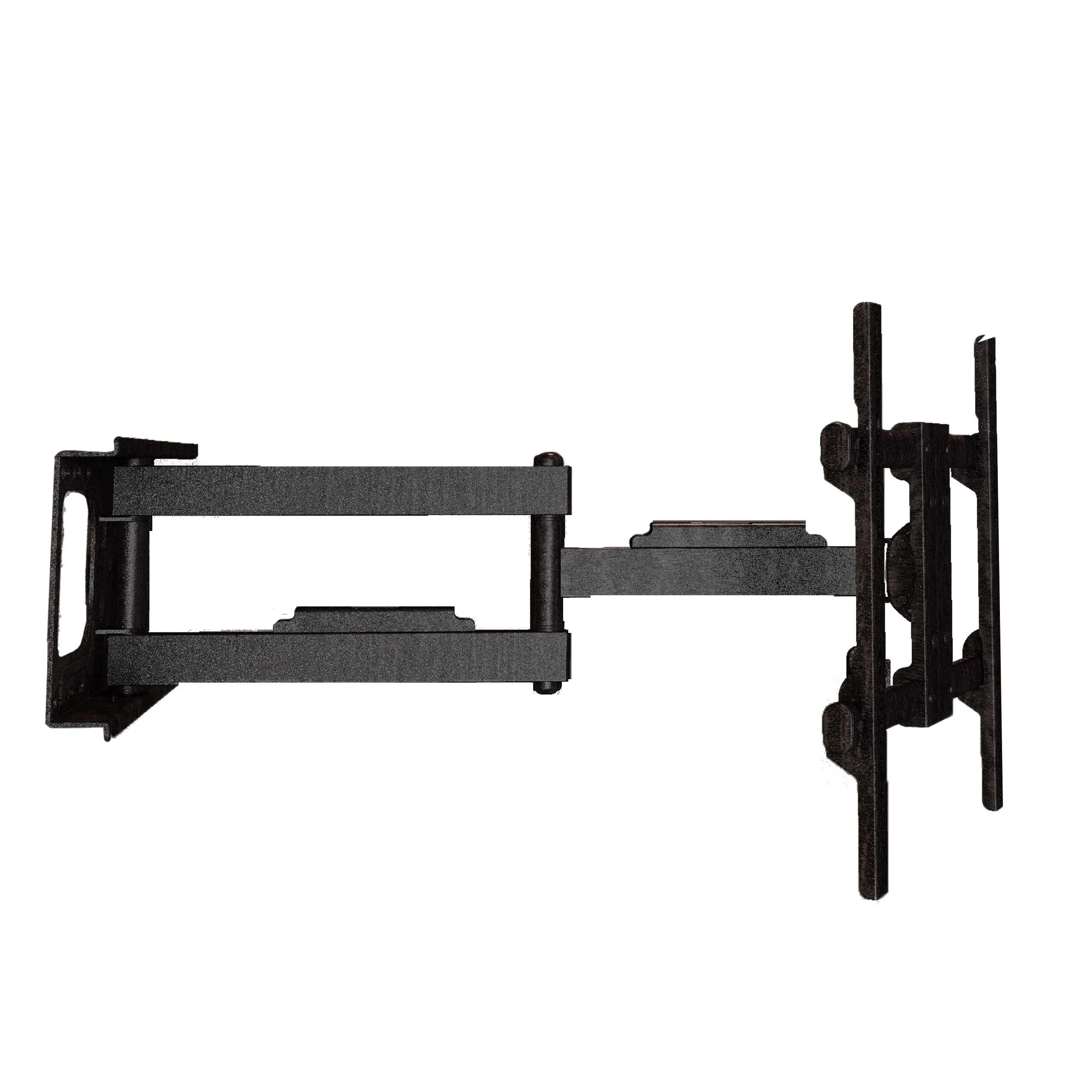 CorLiving MPM-801-A  Full-Motion H-frame Wall Mount for 32