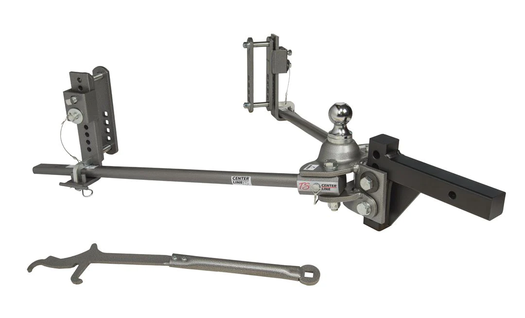 HUSKY TOWING CL TS (1400LB with 2-5/16