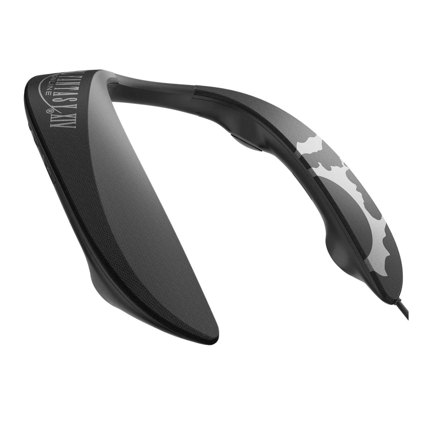 Panasonic SoundSlayer Final Fantasy XIV Special Edition Wearable Gaming Speaker