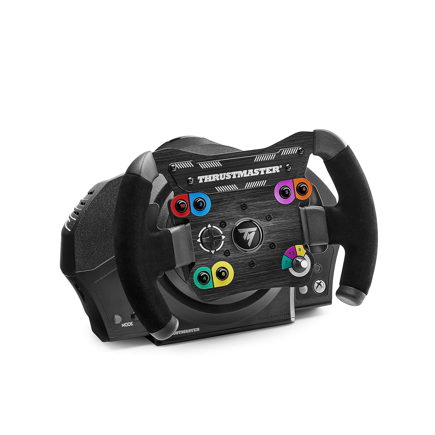GCP Products Open Wheel Add On (Ps5, Ps4, Xbox Series X/S, One, Pc)