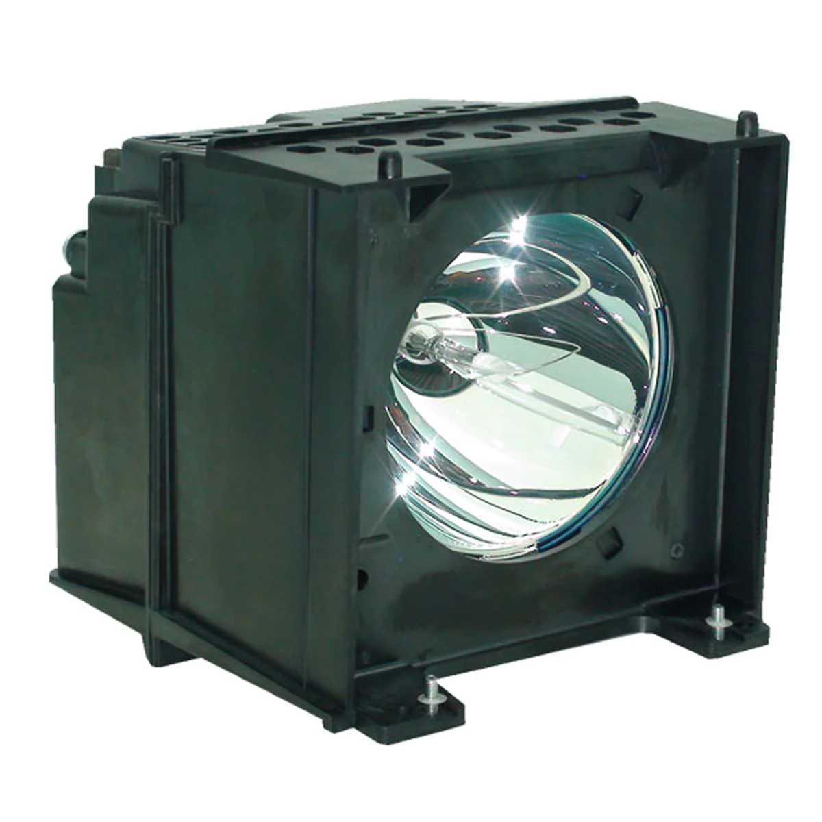 Toshiba Original Phoenix Y66-LMP Lamp &a; Housing for Toshiba TVs - 1 Year Warranty