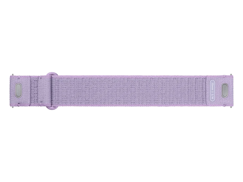 Samsung Galaxy Watch Fabric Band, S/M, Lavender