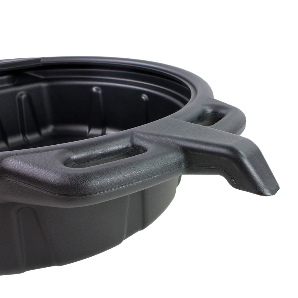 Capri Tools 4.5-Gallon Portable Oil Drain Pan