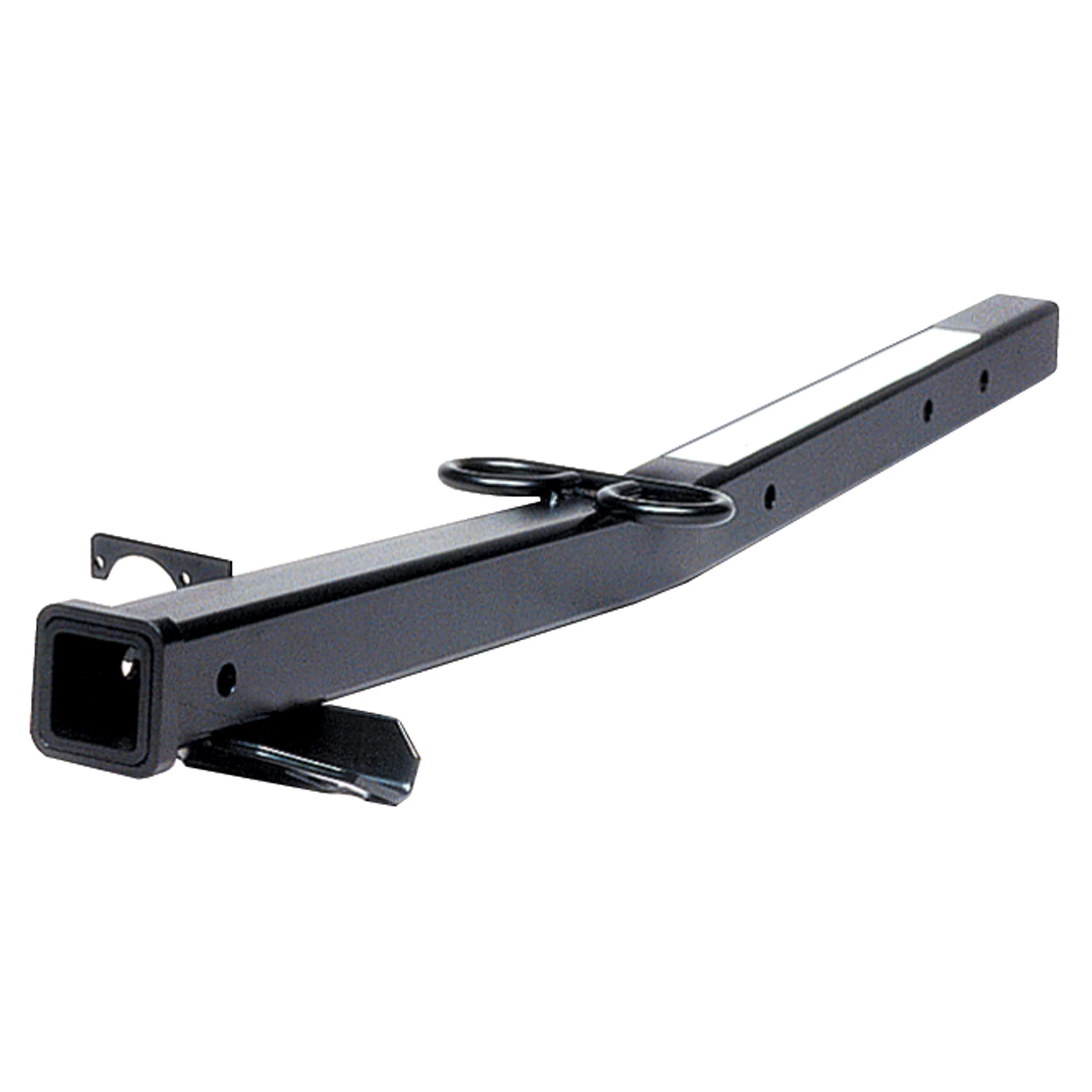 Reese 45018 Titan Receiver Extension for 2-12 (ID) Receiver Hitches