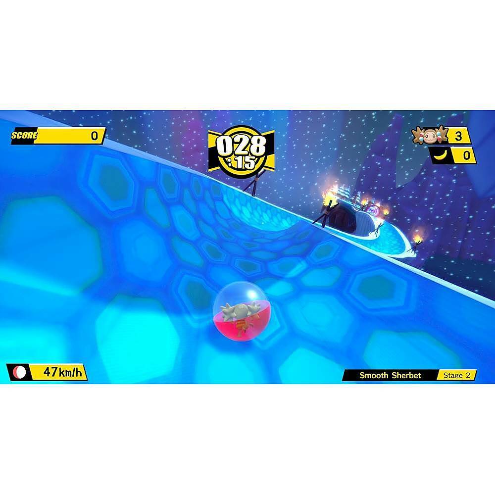 Great Choice Products Super Monkey Ball: Banana Blitz Hd - Playstation 4, Playstation 5