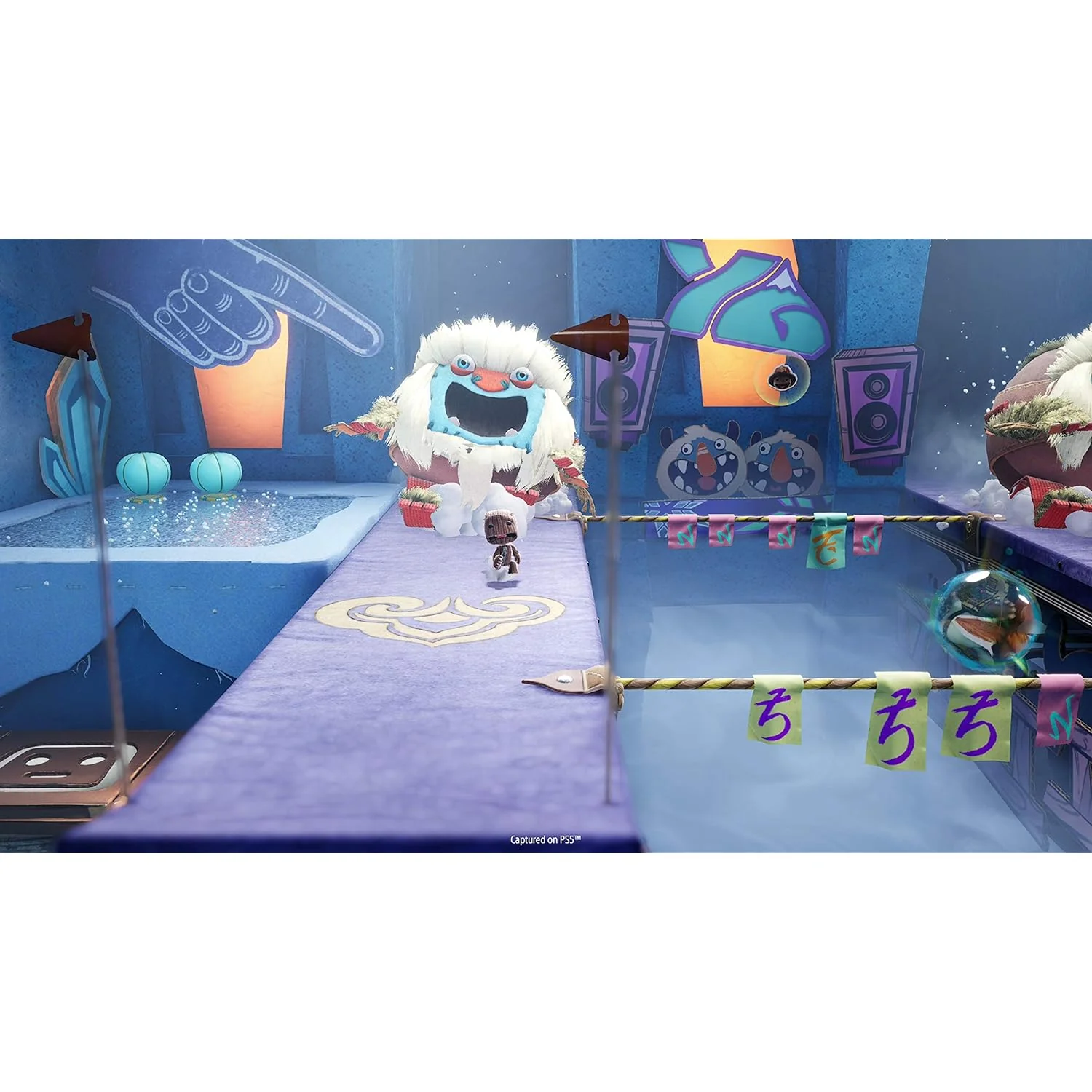 GCP Products Sackboy: A Big Adventure – Playstation 5