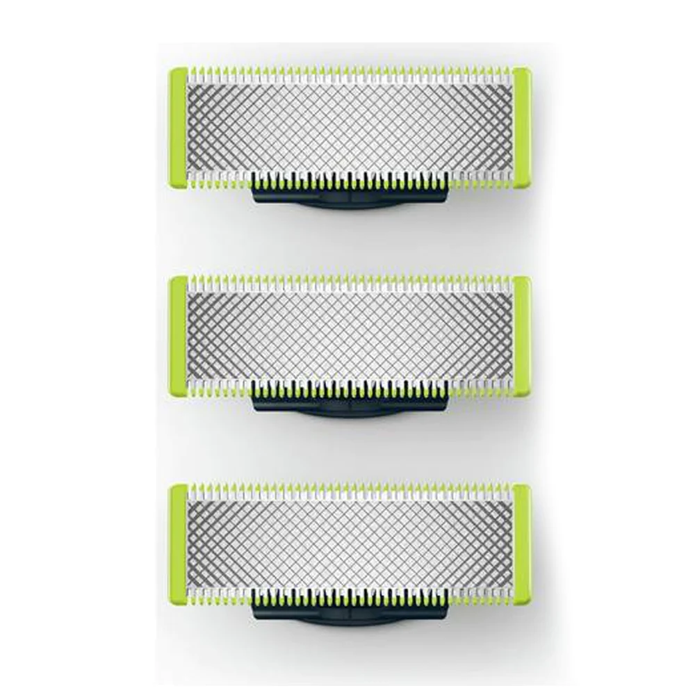Philips 5x Philips OneBlade Replacement Blades for Face QP230-50 (3 Pack)