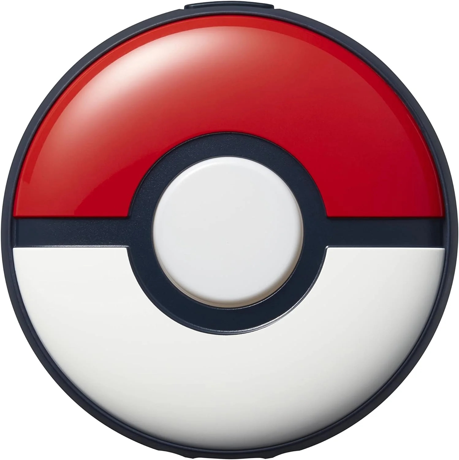 Nintendo Pokemon Go Plus +