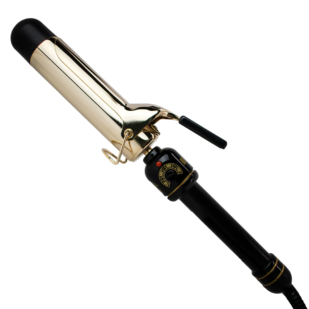 Hot Shot Tools Hot Tools Professional 1 1/2&s;&s; Barrel Size Curling Iron