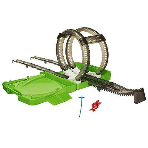 Power Rippers 2-in-1 Competition Set