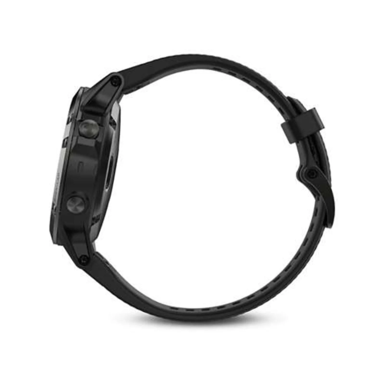 Garmin 010-01688-10 0100168810 Fenix 5 MultiSport Smart Watch - Black