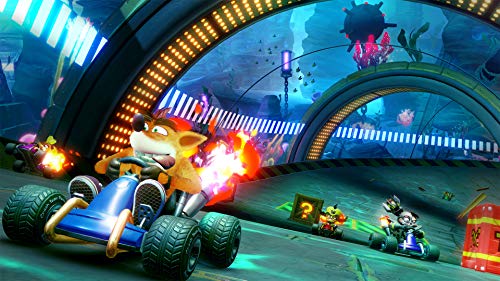 Activision Crash™ Team Racing Nitro-Fueled (PS4)