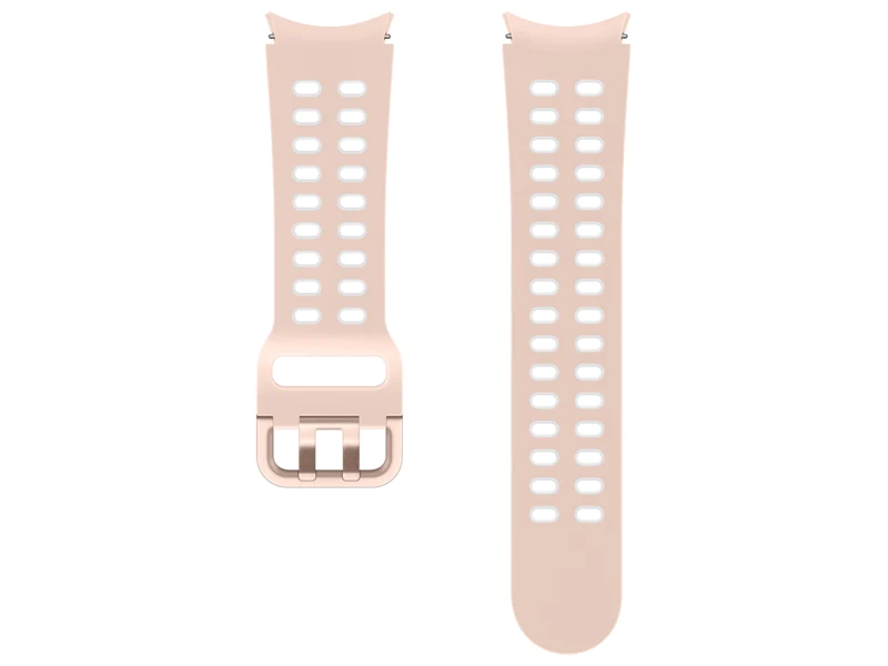 Samsung Galaxy Watch Extreme Sport Band, M/L, Pink/White