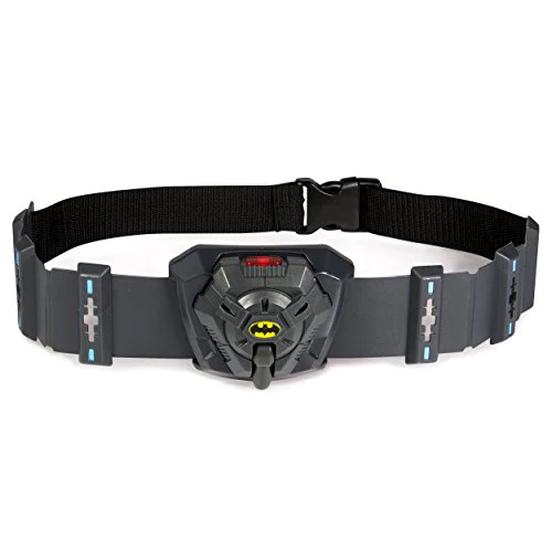 Spy Gear - Batman Utility Belt