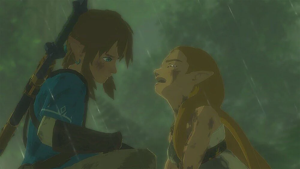 Great Choice Products The Legend Of Zelda: Breath Of The Wild - Nintendo Switch