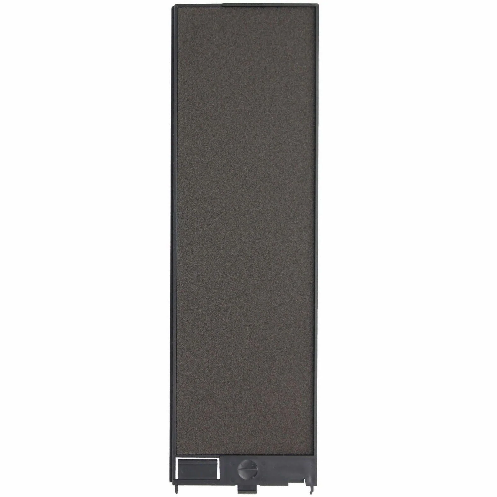 Christie Digital Replacement Air Filter Cartridge for select Christie Projectors including the Vivid LX380, LX450, and LX500  - 10-A9103307184