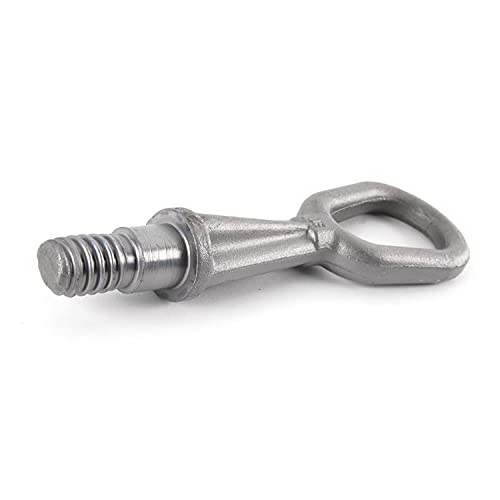 BMW (Select 2002+ Models Towing Hook Genuine New