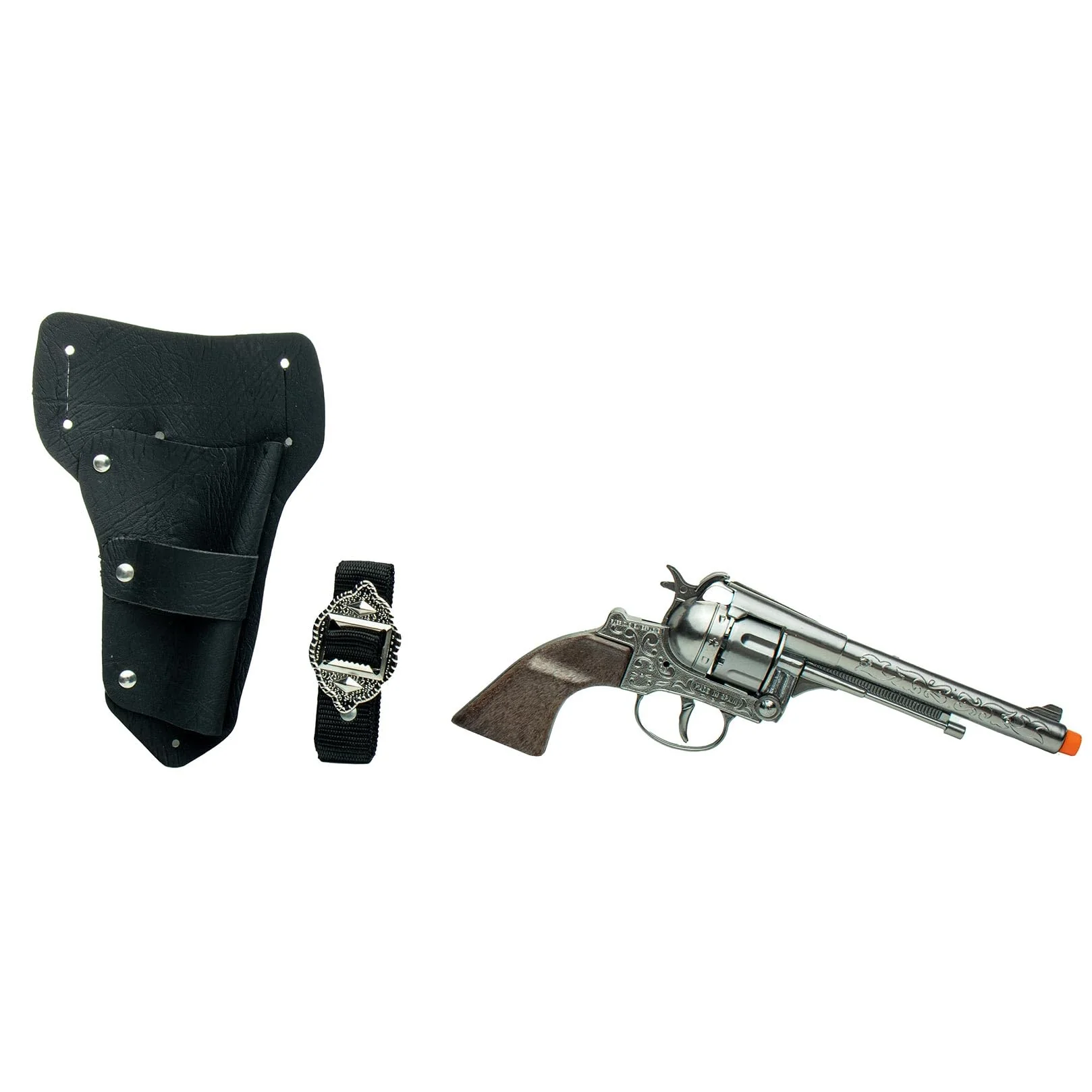 PARRIS CLASSIC QUALITY TOYS EST. 1936 PARRIS cLASSIc QUALITY TOYS EST 1936 Doc Holliday Holster Set