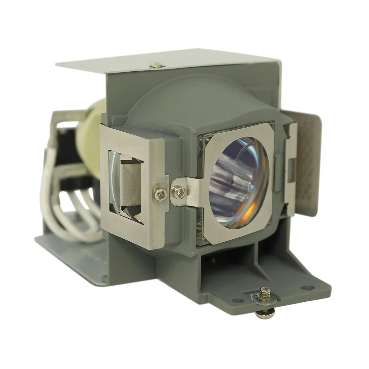 ViewSonic Original Osram PVIP Lamp &a; Housing for the Viewsonic PJD6253 Projector - 240 Day Warranty