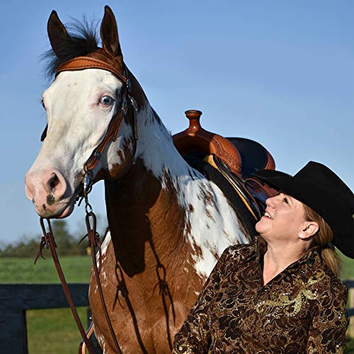 Breyer Animal Creations Breyer Traditional Series Truly Unsurpassed | Horse Toy Model | 11.5