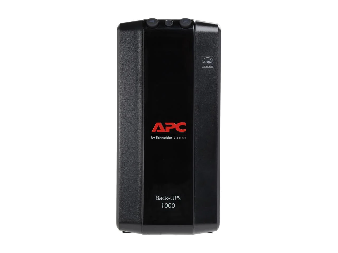 APC Back UPS Pro BX1000M 1000 VA 600 Watts 8 Outlets UPS