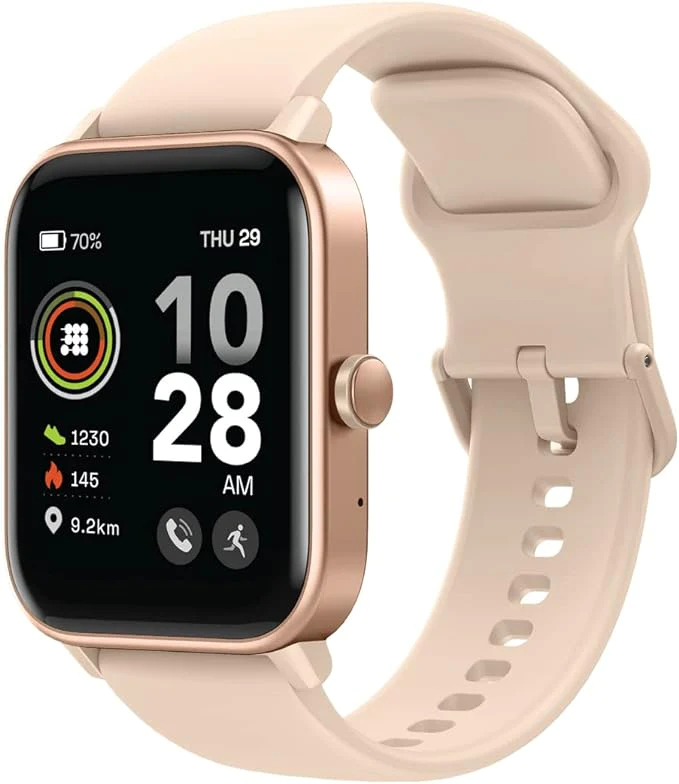 Cubitt  Cubitt CT2pro MAX Smartwatch / Fitness Tracker for Men and Women