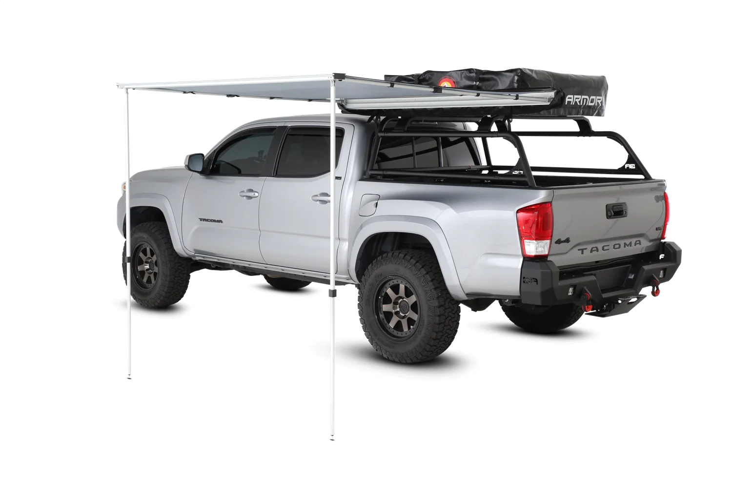 Body Armor 20020 SKY RIDGE PIKE Awning