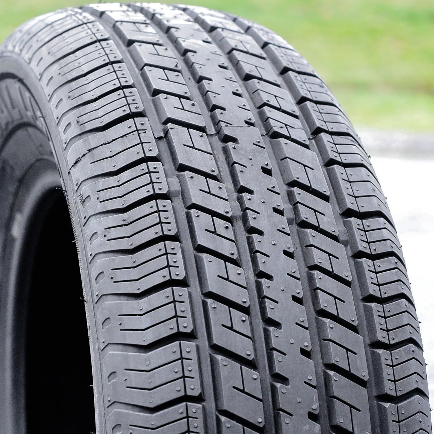 Epic 2 Tires Epic Tour A/S Radial LL821 205/60R16 92H AS All Season