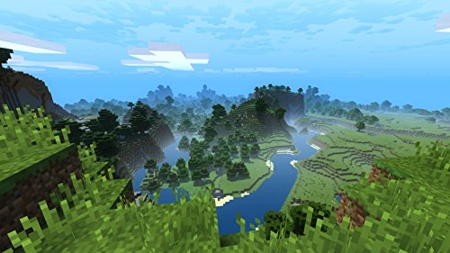 Mojang Minecraft (Nintendo Switch)