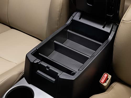 Vehicle OCD - Center Console Organizer Tray for Toyota 4Runner (2010-2022) - Made in USA