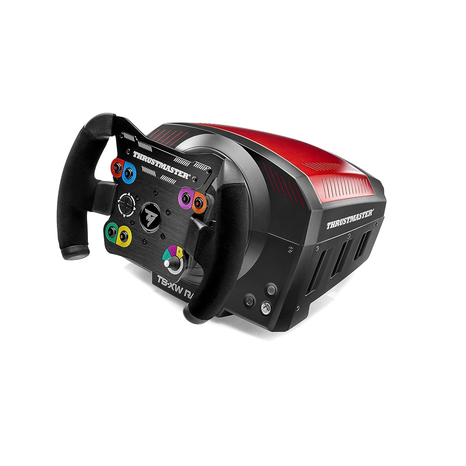 GCP Products Open Wheel Add On (Ps5, Ps4, Xbox Series X/S, One, Pc)