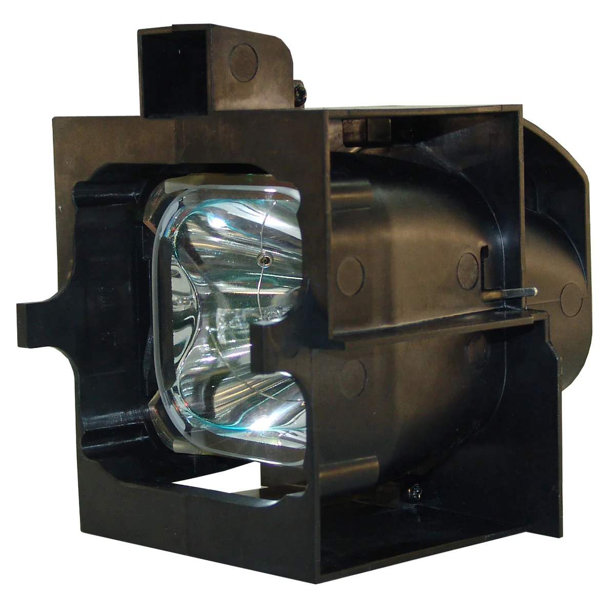 Barco Original Lamp &a; Housing for the Barco SIM4 0V DR120 (Single) Projector - 240 Day Warranty