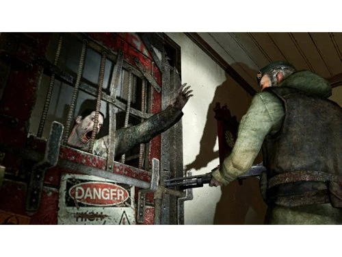 Electronic Arts Left 4 Dead - Xbox 360