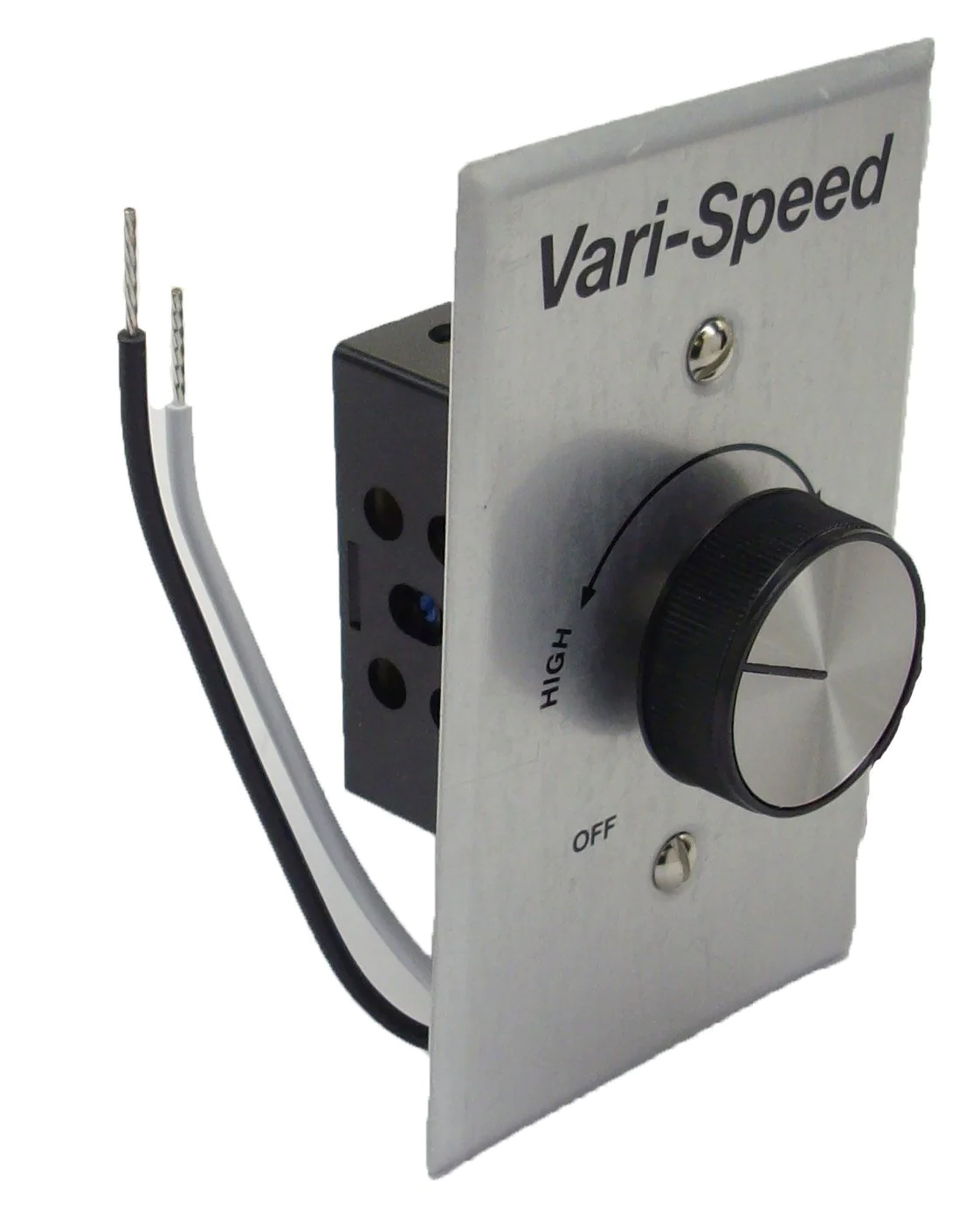 Generic KB Electronics 8811007 Solid State Variable Speed AC Electric Motor Control, 6.0 Max amp, 115V, # K177-1006