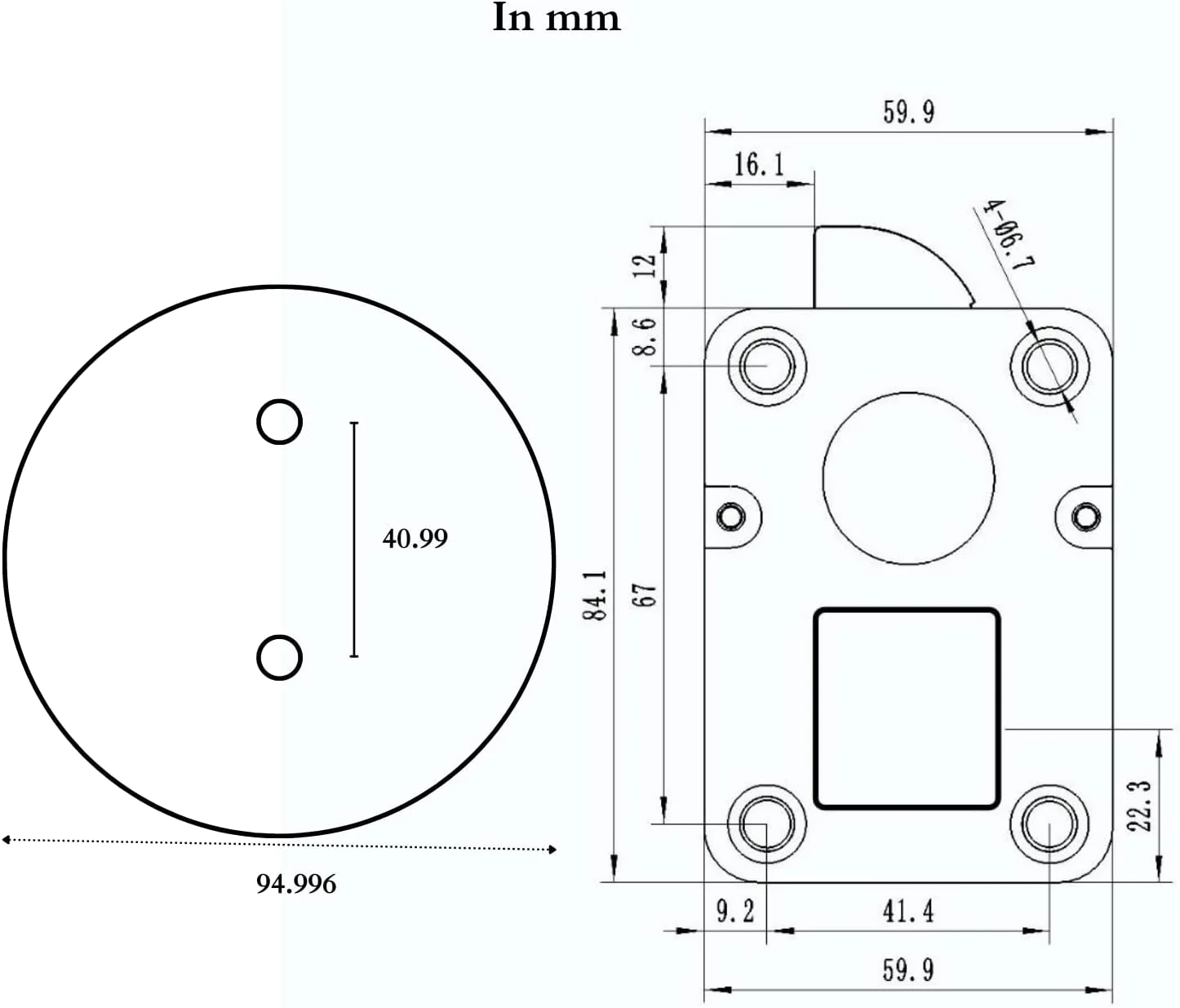 Wah Lin Parts Gun Safe Lock Replacement with Swingbolt,Chrome Electronic Keypad Safe Lock 5 User Code and 1 Master Code for Safe Box Lock