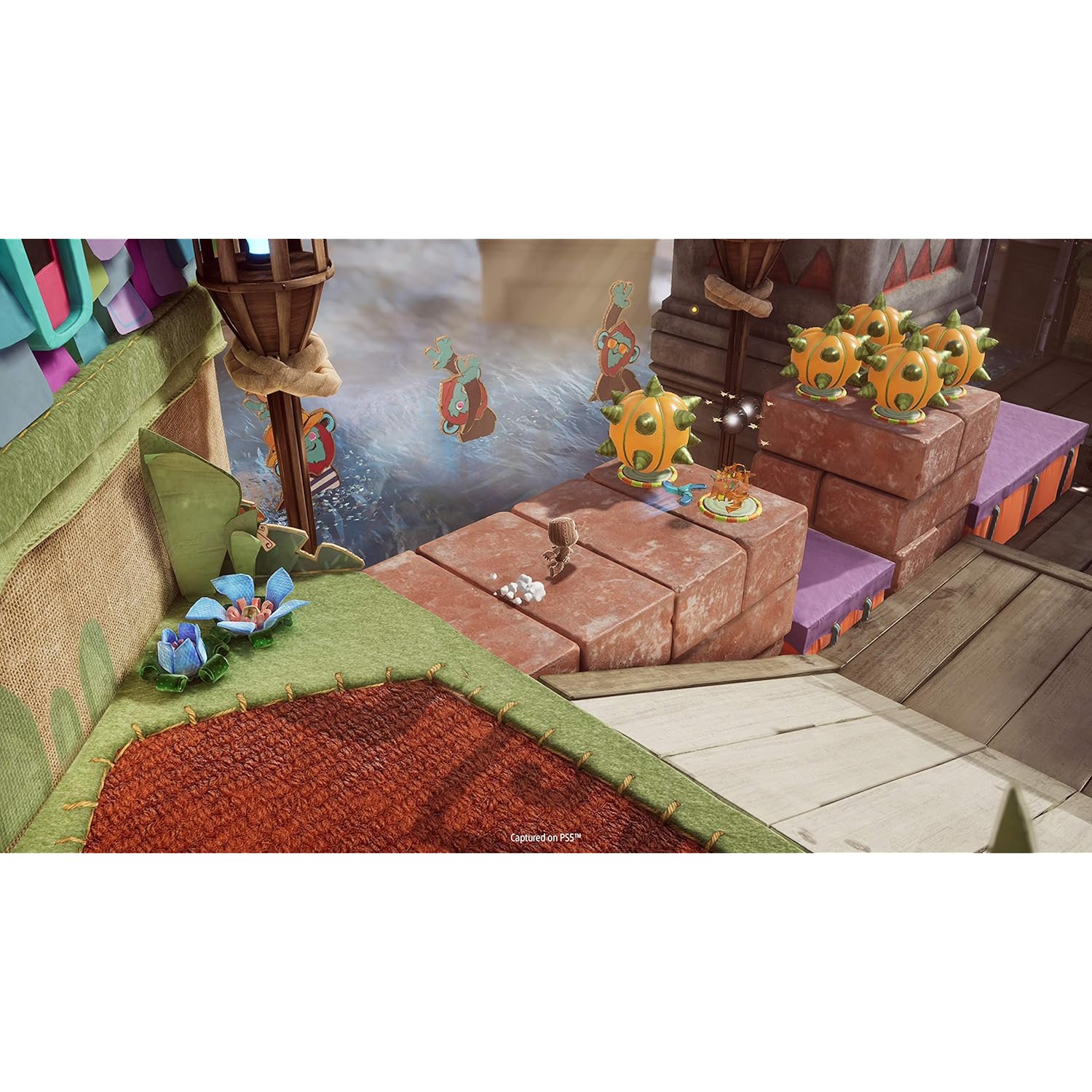 GCP Products Sackboy: A Big Adventure – Playstation 5