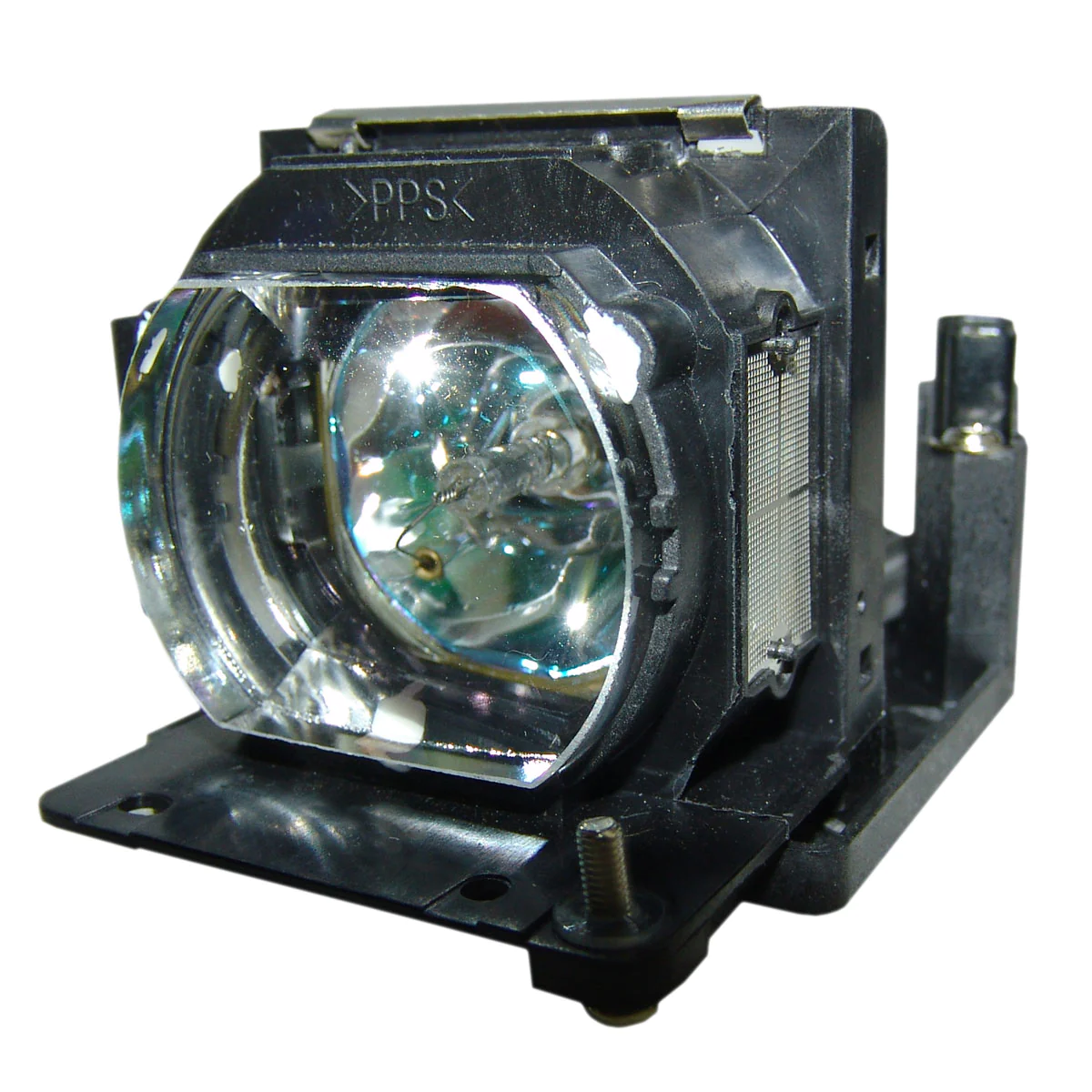 ELUX Genuine AL™ Lamp &a; Housing for the eLux EX2010 Projector - 90 Day Warranty