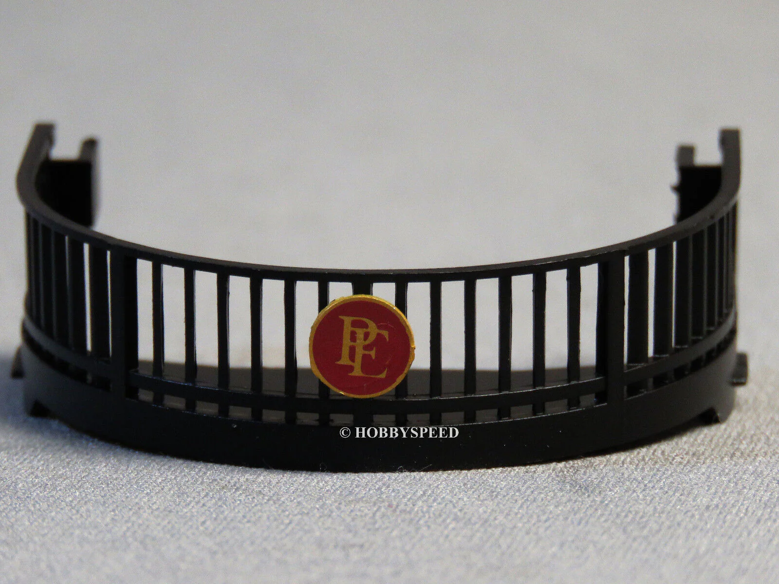 GCP Products Polar Express Observation Car Railings Platform Train Part 6205102026 New