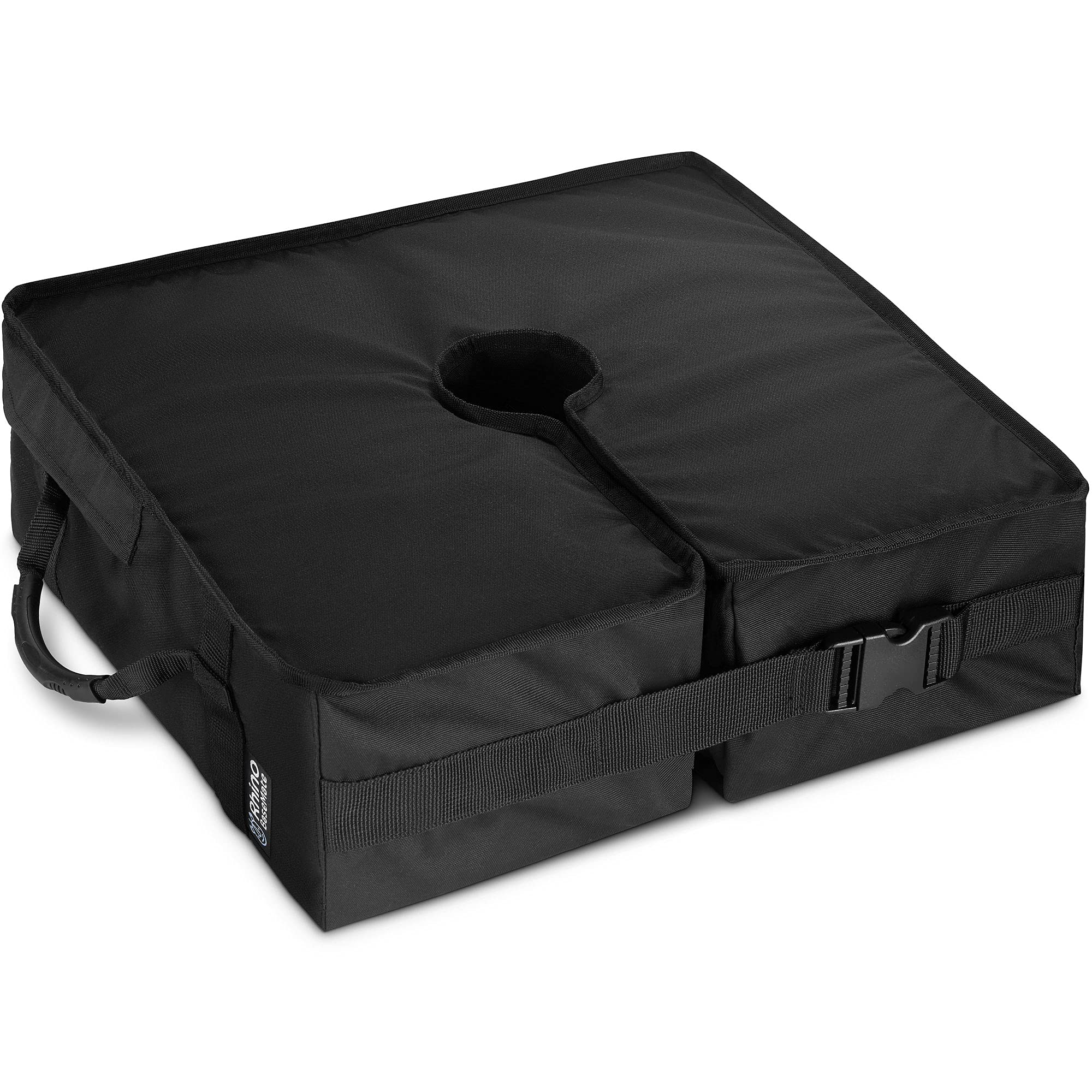 Rhino BaseMate Rhino Square Umbrella Base Weight, 18