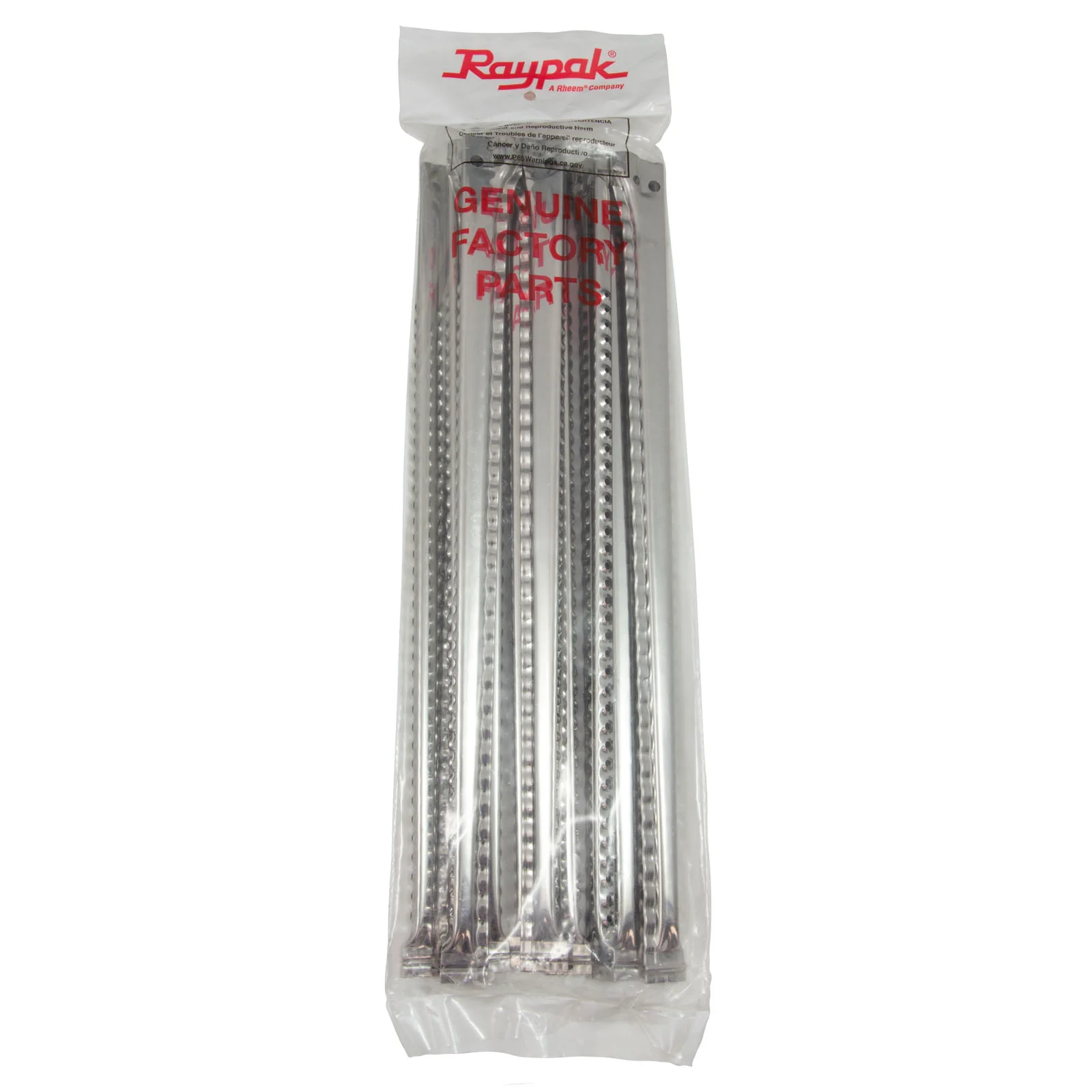Raypak SRV Burner Kit, Raypak, 10 Pack