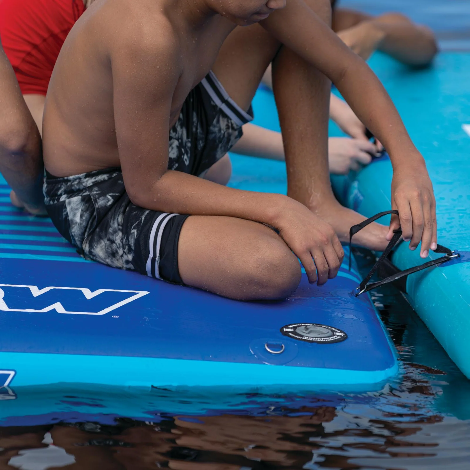 WOW World of Watersports WOW Sports 10&s;x8&s;x6