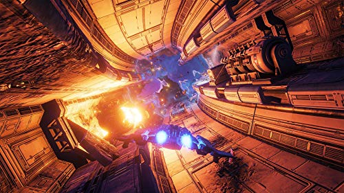 GS2 Games Everspace Stellar - Nintendo Switch Standard Edition