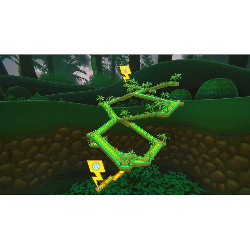 Great Choice Products Super Monkey Ball: Banana Blitz Hd - Playstation 4, Playstation 5