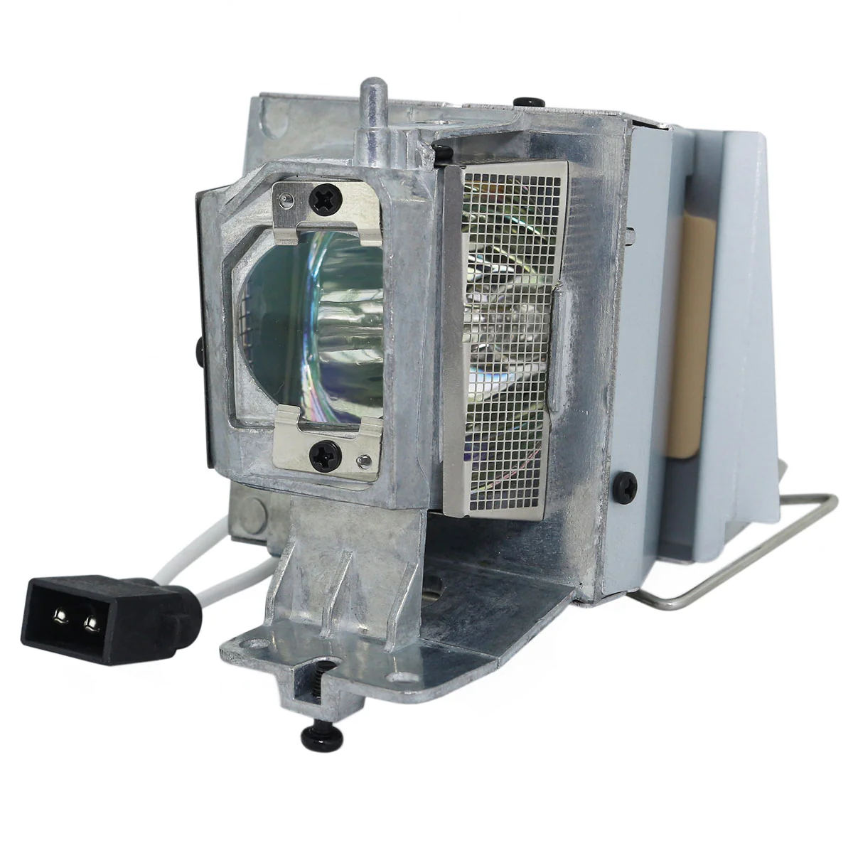 Optoma Original Philips BL-FU260C Lamp &a; Housing for Optoma Projectors - 240 Day Warranty
