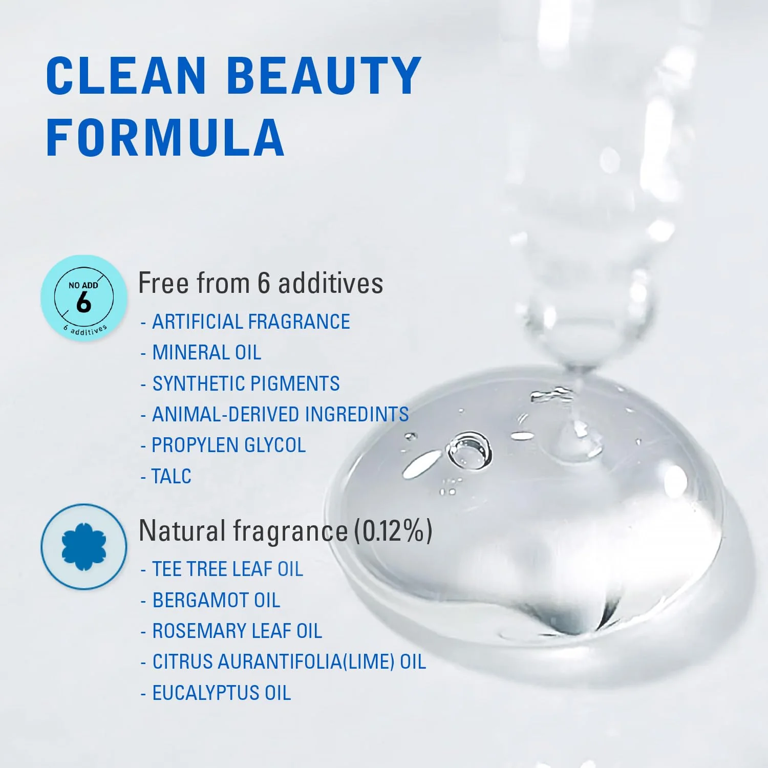THEFACESHOP The Face Shop Dr. Belmeur Clarifying Spot Calming Ampoule | on-The-Spot Control Ample for Blemish &a; Dead Skin Re-Build Up | Derm