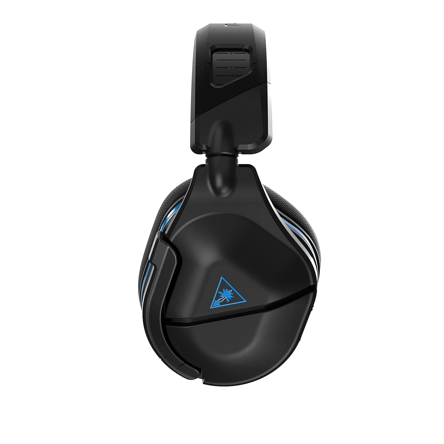 GCP Products Stealth 600 Gen 2 Usb Wireless Amplified Gaming Headset For Ps5, Ps4, Ps4 Pro, Nintendo Switch, Pc &a; Mac With 24+ Hour Batter…